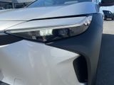 TOYOTA bZ4X FWD*KLIMA*LED*AHK*