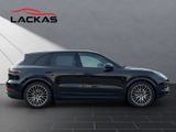 PORSCHE Cayenne BOSE*LUFTFAHRWERK*21 ZOLL RS SPIDER DESI