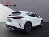 LEXUS NX 450h 450 h+ 2.5 F-Sport E-Four*360°Voll*
