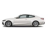 BMW 420 d xDrive Coupe M Sport Memory+Temp+SHZ