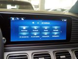 MERCEDES-BENZ GLS 450 d 4M , AMG BURM NIGHT WIDE MEMO MULTI