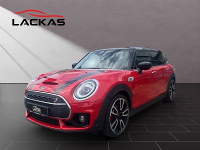 MINI Cooper SD Clubman ALL4+LED+CARPLAY+NAVI+ 2HD