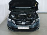 SKODA Octavia 1,5 TSI Soleil PDC SHZ El.Heckklappe