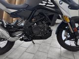 BMW G 310 GS 