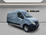 RENAULT Master Kasten L2H2 3,5t +Kamera+Navi+Klima+