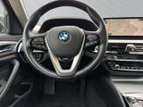 BMW 520 d touring Panorama HiFi AHK Standheizung