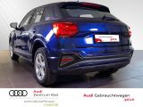 AUDI Q2 35 TFSI S-line Matrix Navi+ Sonos RFK PDC