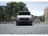 MERCEDES-BENZ Vito 114 Mixto Lang KLIMA/KAMERA/6 SITZE/TEMPOMAT