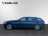 BMW 530 i Touring Navi Business Ad. Kurvenlicht PDC