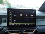 DACIA Duster III 1.2 TCe 130 Extreme (EURO 6e) KAMERA