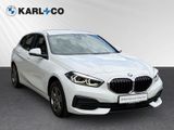 BMW 118 i 5-Türer LC Prof Tempomat LED DAB PDC
