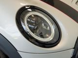 MINI John Cooper Works Cabrio Automatik Komfort+ SHZ