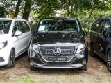 MERCEDES-BENZ V 300 AVANTGARDE/E WINTER MOPF 8SITZER AHK 360°