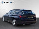 BMW 320 d touring Sportsitze Alarm Lordose SHZ