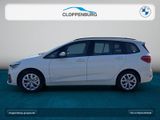 BMW 220i Advantage Navi+Kamera+SHZ+KeyGO+HiFi+WR+LED