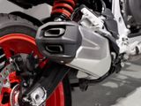 BMW F 900 XR 