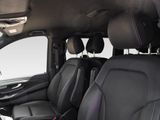 MERCEDES-BENZ V 300 d AVANTGARDE AMG NIGHT 360° BURMESTER AHK