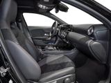 MERCEDES-BENZ A 200 d AMG NIGHT SPUR PANO DISTR KAMERA PDC