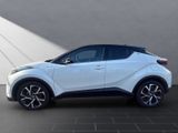 TOYOTA C-HR Hybrid Style Selection *Leder*Allwetter*