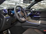 MERCEDES-BENZ GLC 300 e 4MATIC mit EQ Hybrid Technologie AMG