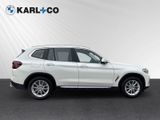 BMW X3 xDrive 20dA LED StandHZG Sportsitze Klimaaut.