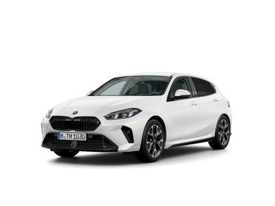 BMW 120 MSport+Navi+HUD+LED+360 Kamera+Temp.+PDCv+h