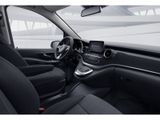 MERCEDES-BENZ V 250 d EDITION Lang AHK/LIEGE/DISTRO/KAMERA/SPUR/TWA/LED/EASY PACK