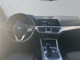 BMW 330 e Touring Sport Line AHK HiFi HUD Stop&Go