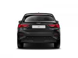 AUDI Q3 Sportback 40 TFSI quattro S-line S-tronic