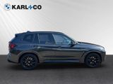 BMW X3 M40 d Pano AHK ACC Laser Keyless HUD H&K DAB