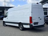MERCEDES-BENZ Sprinter 317 KASTEN PRO L3H2 KAMERA KLIMA WINTER AUTOM