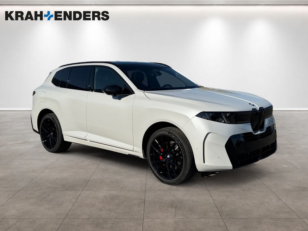 BMW X5 xDrive40d M Sport Pro B&W+Pano+HUD+Adapt.LED