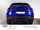 AUDI Q5 Sportback 50 TFSI e quattro S-line S-tronic