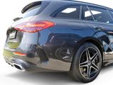 MERCEDES-BENZ C 300 T e , AMG BURM NIGHT 360 DISTR KAMERA PANO