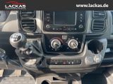 FIAT Ducato Hochr.-Kasten 35 140 L2