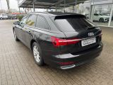 AUDI A6 Avant 40 TDI RFK/APP-Connect/el. Klappe/LED