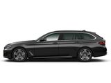 BMW 520 dA xDrive Touring M-Sport LASER ACC Head-Up