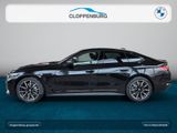 BMW 430d xDrive Gran Coupé M-Paket AHK UPE: 79.330¤