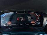 BMW 520d A Head-Up+AHK+Navi+Luft+Kamera+Laser+ACC+BT