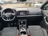 SKODA Karoq 1.5 TSI Sportline ACC/LED/RFK/BLIS/APP