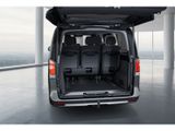 MERCEDES-BENZ V 300 STYLE DISTRONIC WINTER AHK 2,5T MOPF WIDE