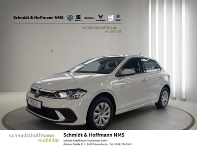 VW Polo Life 1,0 l 59 kW (80 PS) 5-Gang