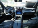 MERCEDES-BENZ C 300 T e , AMG BURM NIGHT 360 DISTR KAMERA PANO