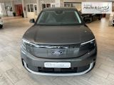 FORD Explorer RWD AHK-el. klappb. Allwetterreifen