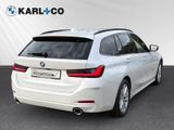BMW 320 d Touring LC Prof Stoß&Go AHK Standheizung