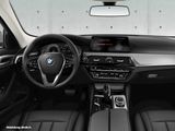 BMW 530d xDrive AHK Navi HiFi PDC v+h LED