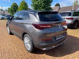 OPEL Grandland X 1.2 Turbo 120 Jahre  AHK KAMERA PDC