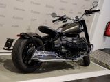 BMW R 18 Bobber seitl. KZ Kellermann DWA
