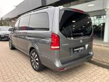 MERCEDES-BENZ V 250 EDITION EASYPACK LED KAMERA 7SITZER KAMERA