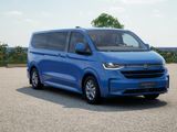VW E-Caravelle (70kwH)210kW LP89465€ LR Style